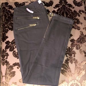 Michael Kors Stretch Pants